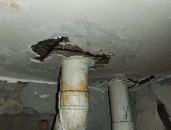 维西卫生间漏水维修公司浅析维西卫生间渗水维修的方法