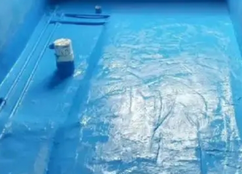 维西卫生间漏水维修公司分享下维西卫生间防水工程中常用防水涂料介绍。
